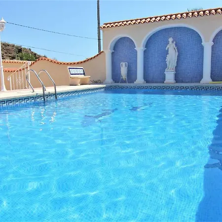 Villavenus Villa