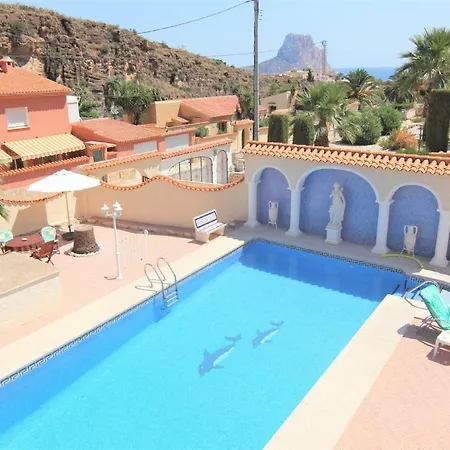 Villa Villavenus *