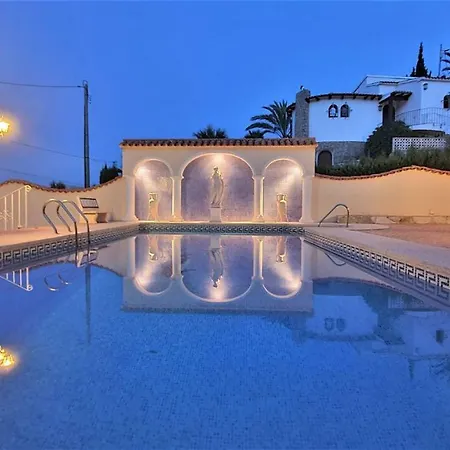 Villavenus Villa *