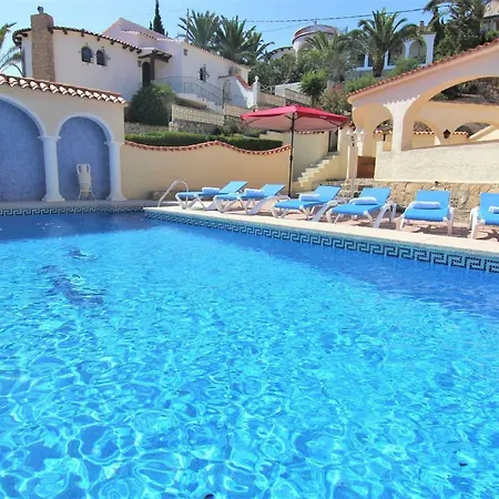 Villavenus Villa *
