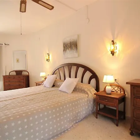 Villavenus Calpe