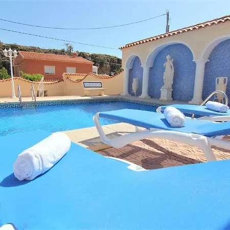 Villa Villavenus *