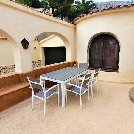 Villa Villavenus *