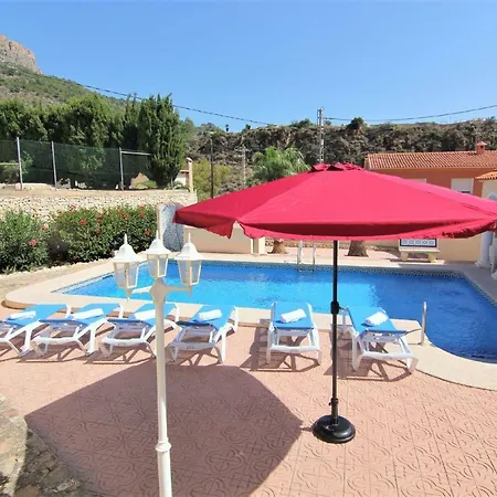 Villavenus * Calpe