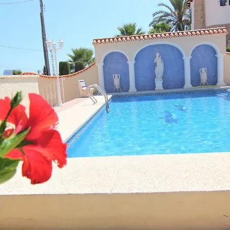 Villavenus Villa