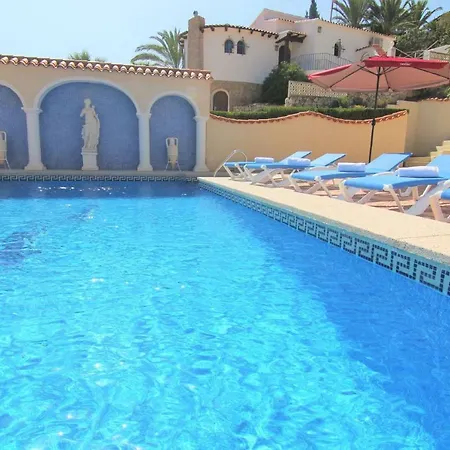 Villa Villavenus *