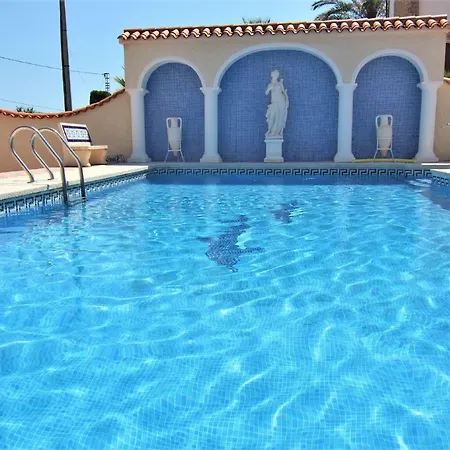 Villa Villavenus