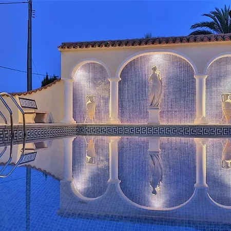 Villavenus Villa