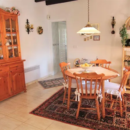 Villavenus * 卡尔佩