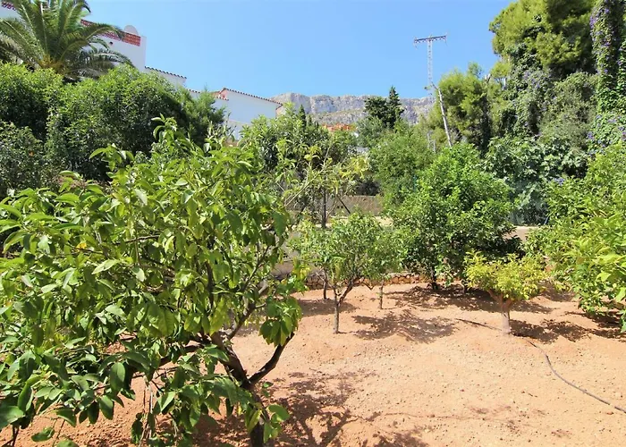 Villavenus Villa