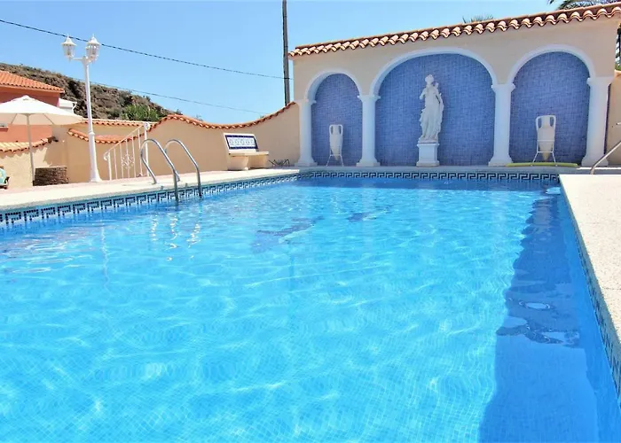 Villavenus Villa