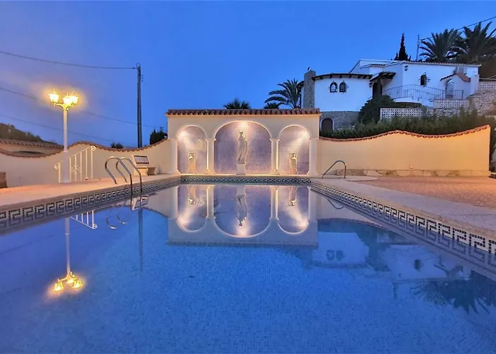 Villavenus Villa *