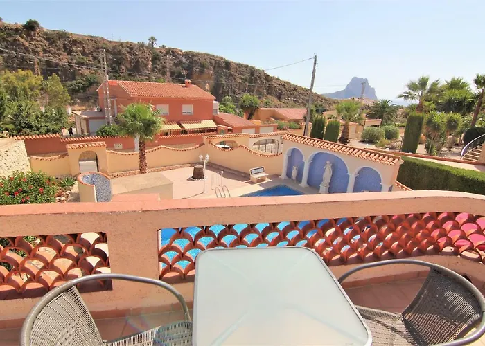 Villavenus * Calp