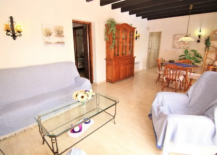 Villa Villavenus Calp