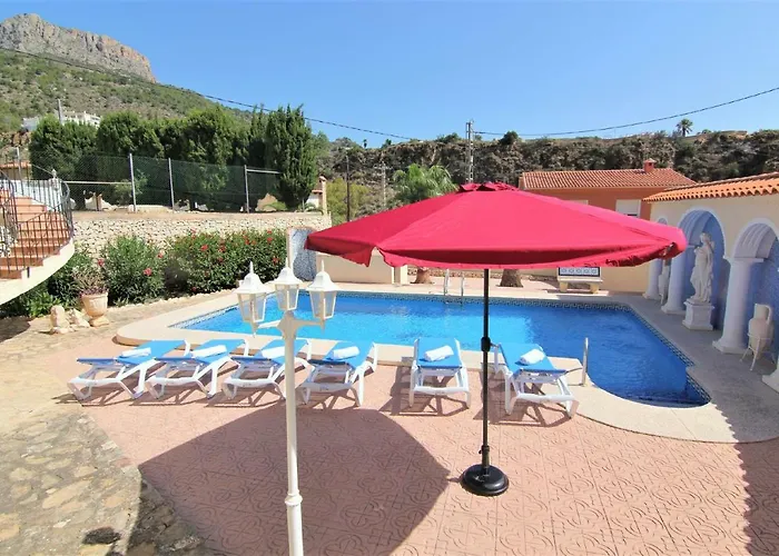 Villavenus * Calp