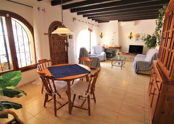 Villavenus * Calp