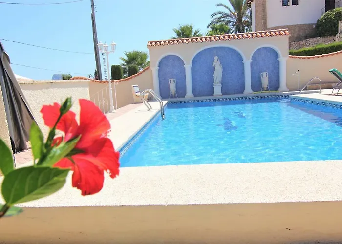 Villavenus Villa