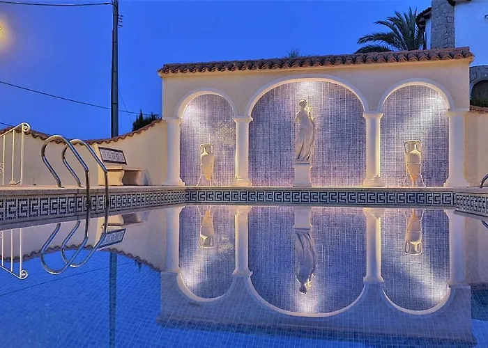 Villavenus Villa